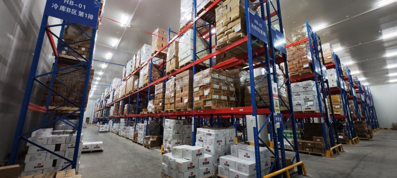 连锁餐饮供应链配送优化方案