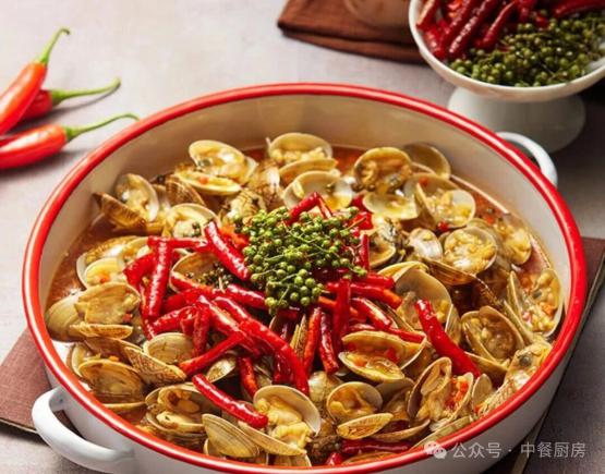 当餐酒楼特色菜，越吃越上头