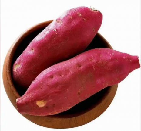 粗粮首选红薯，原来还有这种功效