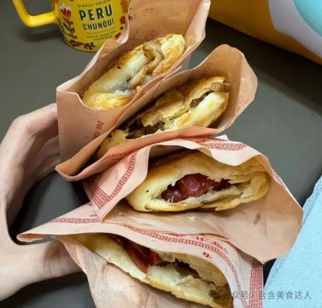 唐山最出名的六大特色美食，每一款都风味独特、藏着老唐山的味道，看看你都吃过几种？