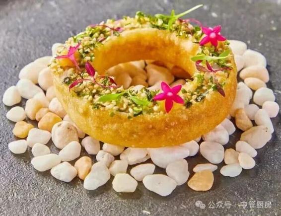 当餐时尚创意菜，手工现做