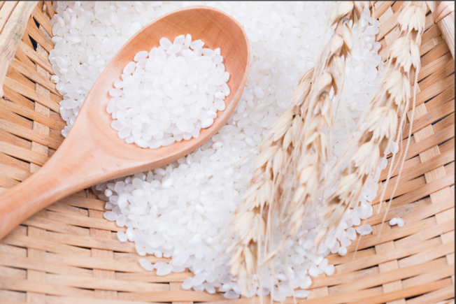 中国人的传统主食，大米的文化内涵与营养价值