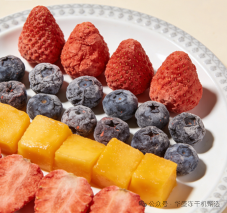 懒癌馋丫头必入!长期保存新鲜食材黑科技