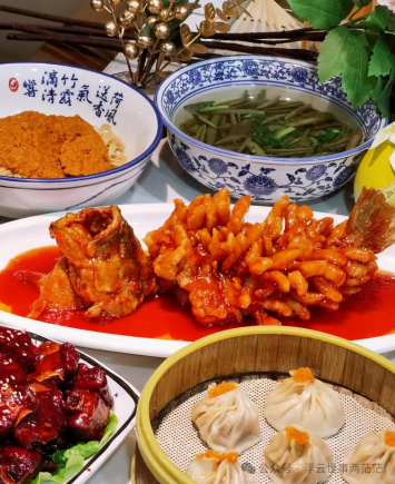 8 个最地道的美食探寻圣地,先收藏了迟早得用上!