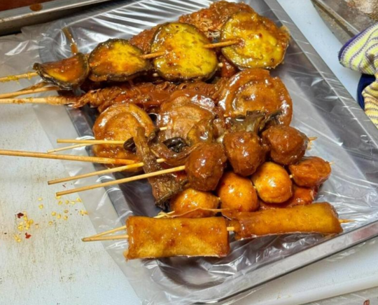 威海美食小吃攻略