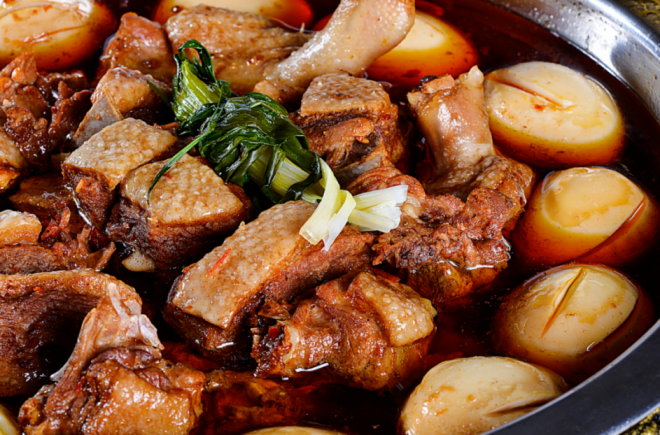 这份美食攻略，带你吃遍肥西