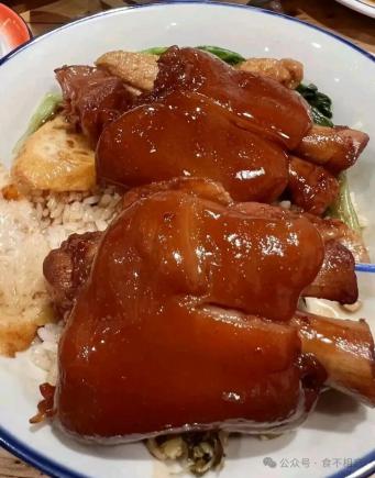 烟火浸岭南，滋味润广东