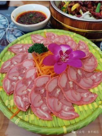 中国美食地图｜云南篇，解锁云南味觉密码！山野特色美味，吃过才算懂西南味