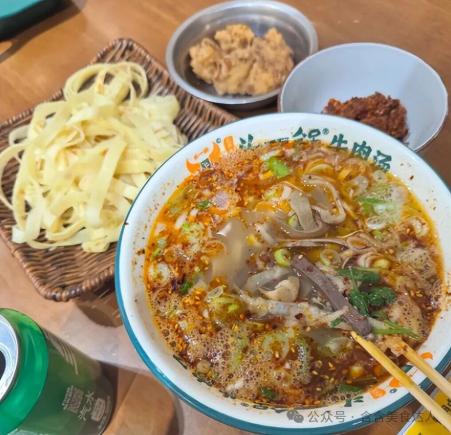 河南洛阳六大特色美食，每款都是本地人的心头偏爱