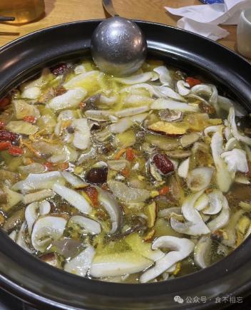 中国美食地图｜云南篇，解锁云南味觉密码！山野特色美味，吃过才算懂西南味