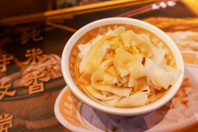 这些美食藏着广州味道的灵魂