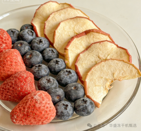 懒癌馋丫头必入!长期保存新鲜食材黑科技