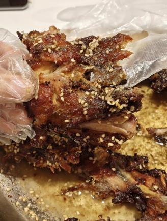 沈阳沈河区发布美食“舌尖地图”你吃过哪个？！