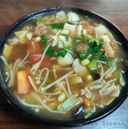 河南洛阳六大特色美食，每款都是本地人的心头偏爱