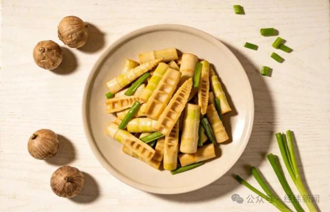 餐桌上的春季限定美食，竟会引发“大出血”！