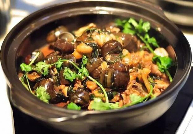 广州美食分享丨红山村花都农家风味