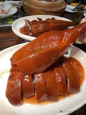 烟火浸岭南，滋味润广东