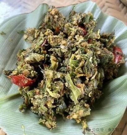 中国美食地图｜云南篇，解锁云南味觉密码！山野特色美味，吃过才算懂西南味