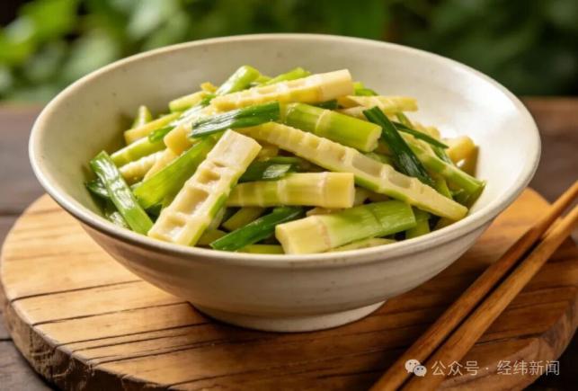 餐桌上的春季限定美食，竟会引发“大出血”！