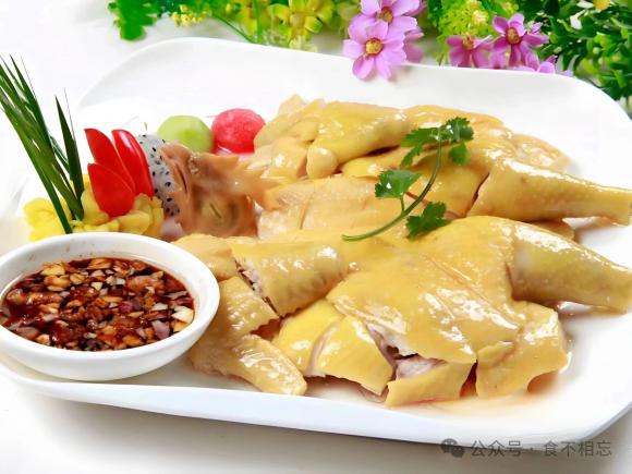 烟火浸岭南，滋味润广东