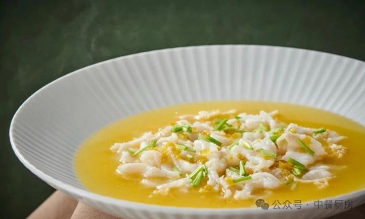 当餐酒楼特色菜，越吃越上头