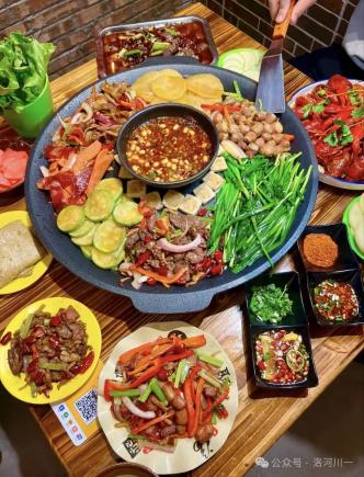 五一，欢迎您来多彩贵州 （美食篇）！！！