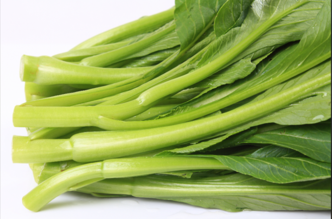 菜心，又称广东菜心、白菜苔