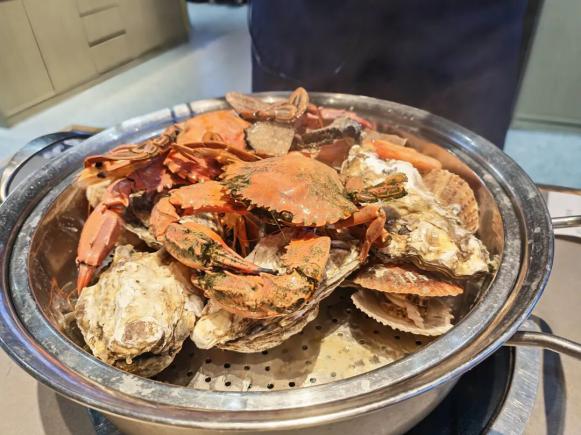 威海美食小吃攻略