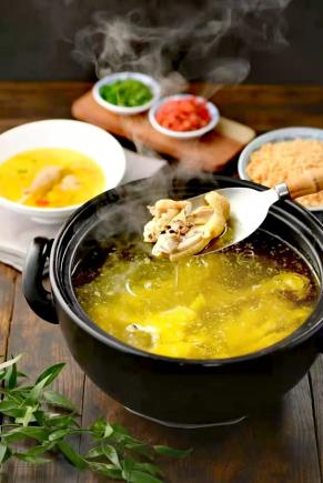 这份美食攻略，带你吃遍肥西