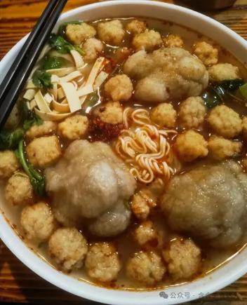 驻马店六大特色美食，每一款都藏着本地人的偏爱，一起来看看吧！