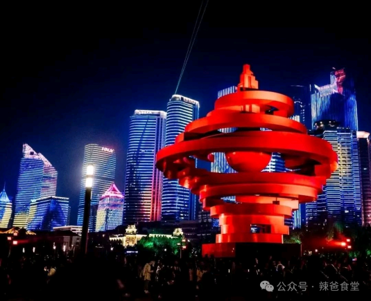 到青岛旅游？青岛美食全攻略！十一种地方特色美食，请收藏好！