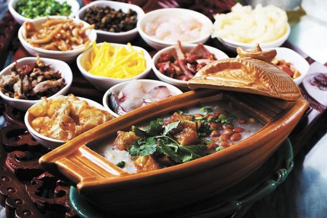 这些美食藏着广州味道的灵魂