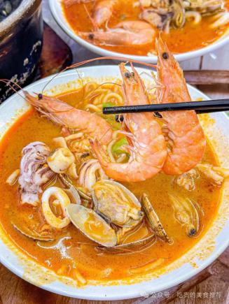 美食推荐，来到福建厦门这些难以拒绝的美食看看有您喜欢的吗？