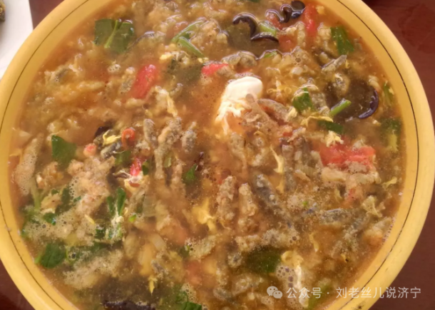 济宁真的没有美食吗？这份十大美食清单请收藏好！