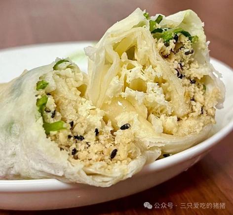 揭东美食，封神潮汕