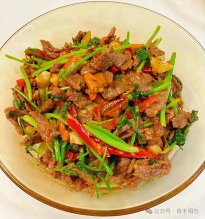 中国美食地图｜湖南篇，别只知道长沙！湖南各地小众美食，本地人私藏不外传