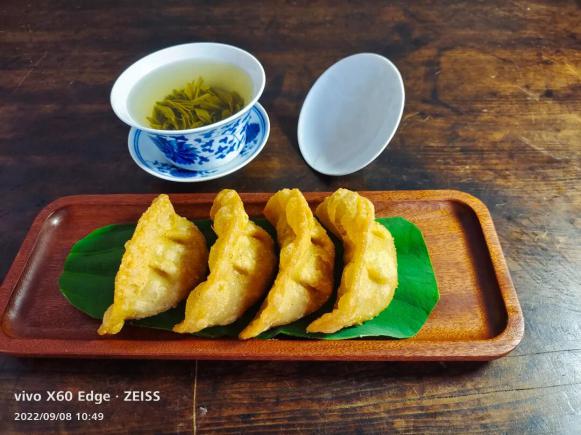 这份美食攻略，带你吃遍肥西