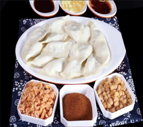 寻味哈尔滨，舌尖上的非遗美食——道里篇