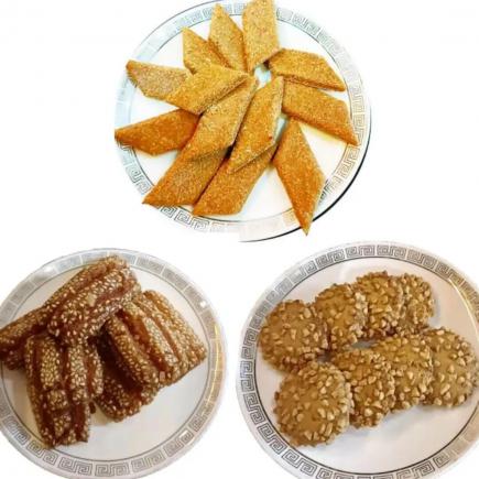 美食大集结！“五一”吃遍灵璧！