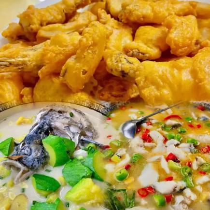 好吃！ “五一”来西昌必打卡美食↓↓↓