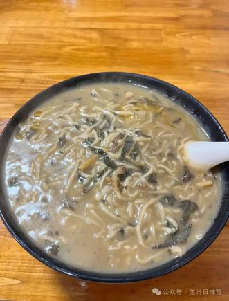 驻马店十大地道美食排名！吃过5种算正宗本地人，第一名藏着几代人的早餐记忆 ！