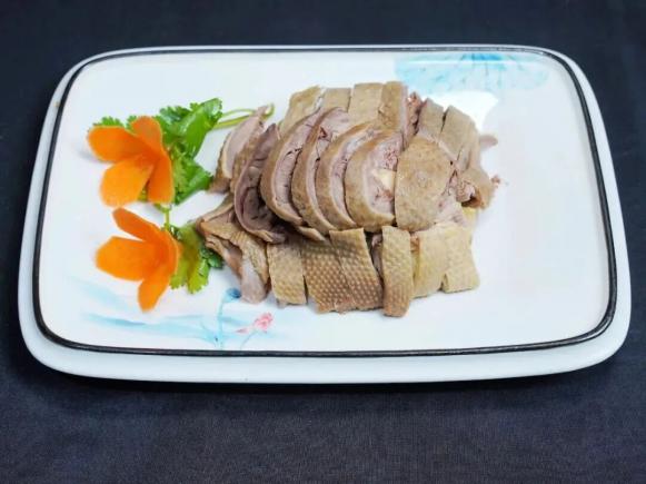 美食大集结！“五一”吃遍灵璧！