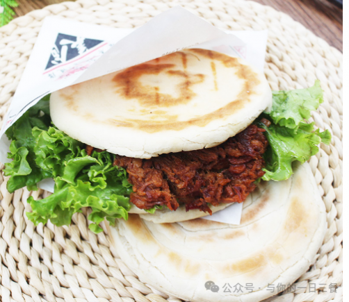西安土著私藏美食地图｜咥遍古城不踩雷