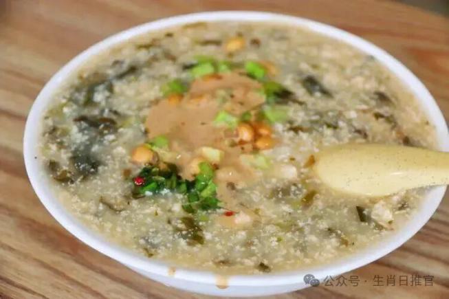 驻马店十大地道美食排名！吃过5种算正宗本地人，第一名藏着几代人的早餐记忆 ！