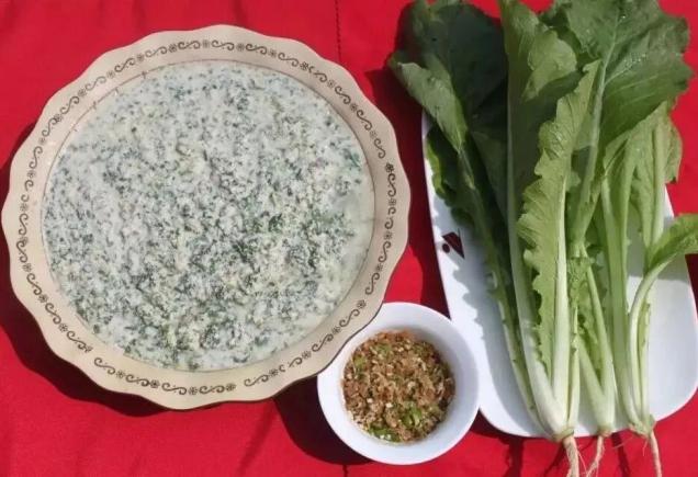 跟着省运会游沂水・美食篇｜一城烟火味，醉美是沂蒙