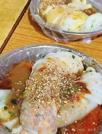 南宁夜市天花板！本地人私藏美食清单+具体店铺，人均50吃到扶墙出来南宁，不吃夜市等于白来！