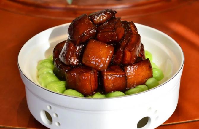 美食大集结！“五一”吃遍灵璧！