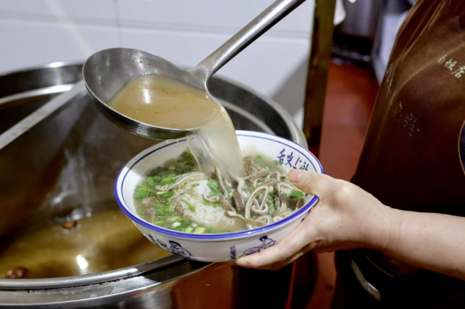 好吃！ “五一”来西昌必打卡美食↓↓↓