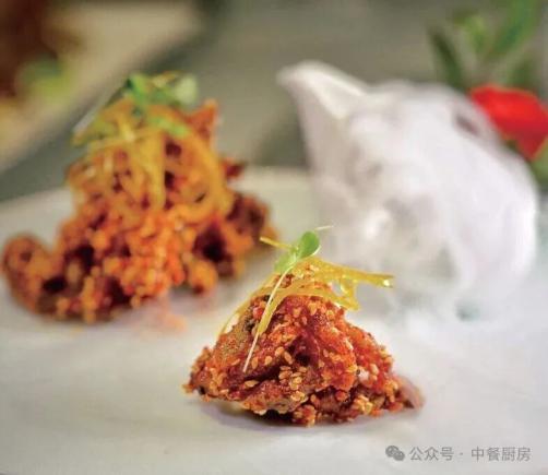 当餐酒楼旺销菜，鲜爽入味