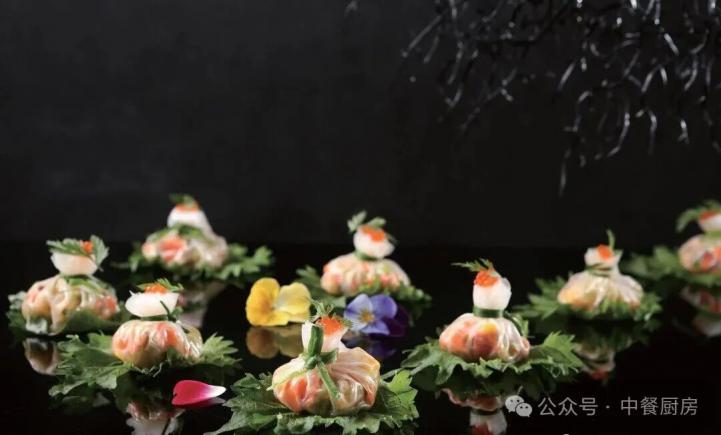 当餐酒楼热卖菜，人气爆棚